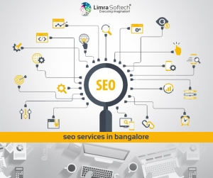 SEO  Services in Bangalore